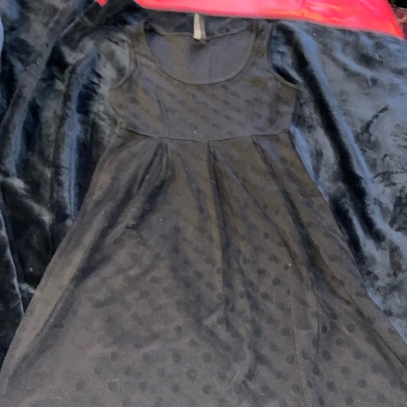 Polka Dress - Picture 2 of 2